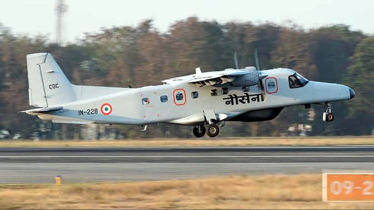 The Indian military personnel were primarily in Maldives to train locals in operating the donated aircraft, a task yet to be completed. The Indian military personnel were primarily in Maldives to train locals in operating the donated aircraft, a task yet to be completed.