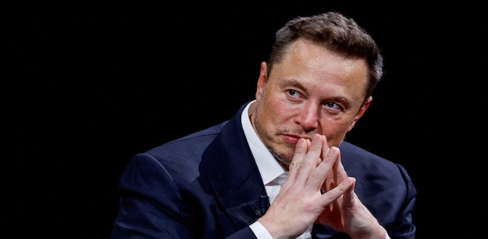 Indian-American entrepreneur had written to Elon Musk to pick India over China Indian-American entrepreneur had written to Elon Musk to pick India over China