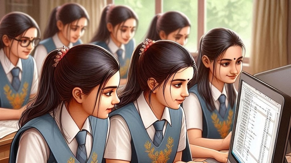 CBSE Class 12 Results 2024 declared CBSE Class 12 Results 2024 declared