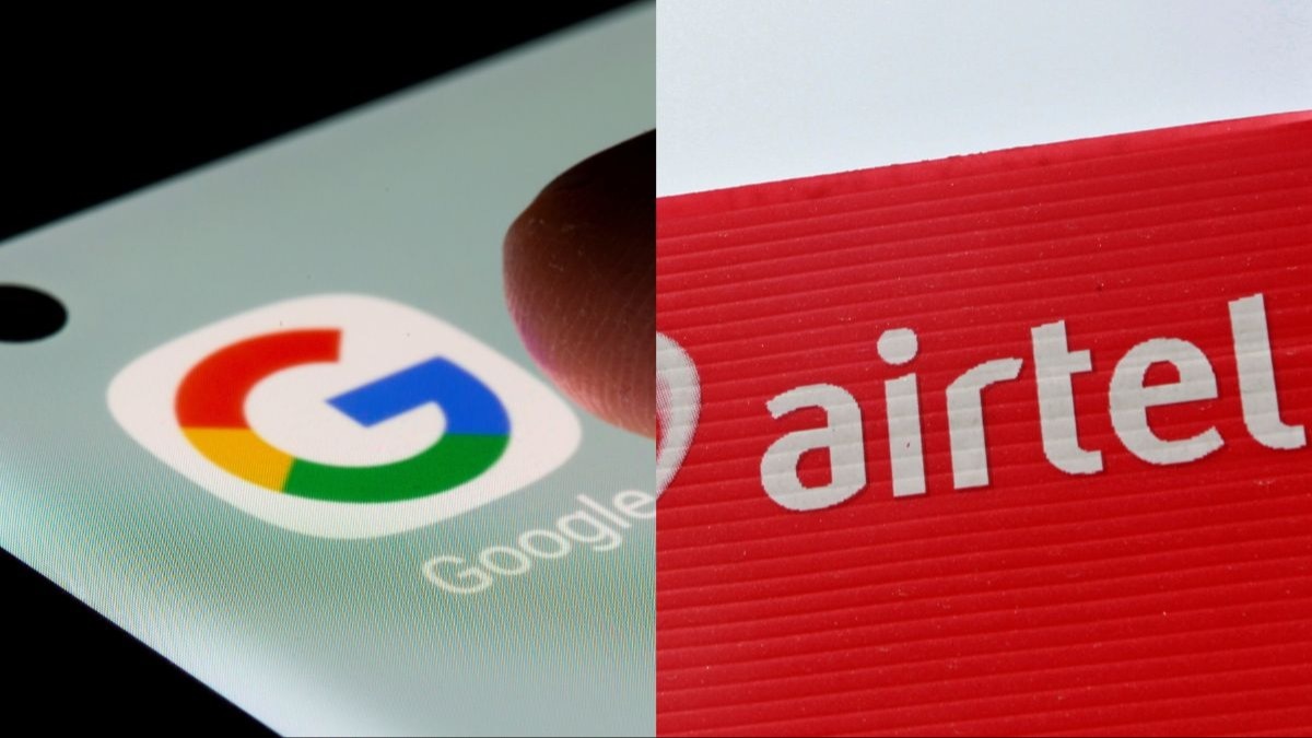 Google Cloud and Bharti Airtel partner in India Google Cloud and Bharti Airtel partner in India