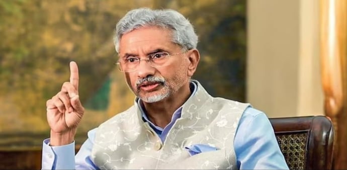 Jaishankar said nothing worthy came from Canada on the Nijjar killing case Jaishankar said nothing worthy came from Canada on the Nijjar killing case