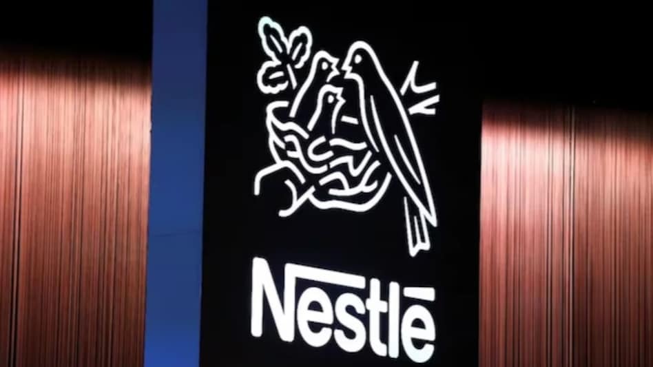Nestle, with its array of infant formula products, dominates the market in India. Nestle, with its array of infant formula products, dominates the market in India.