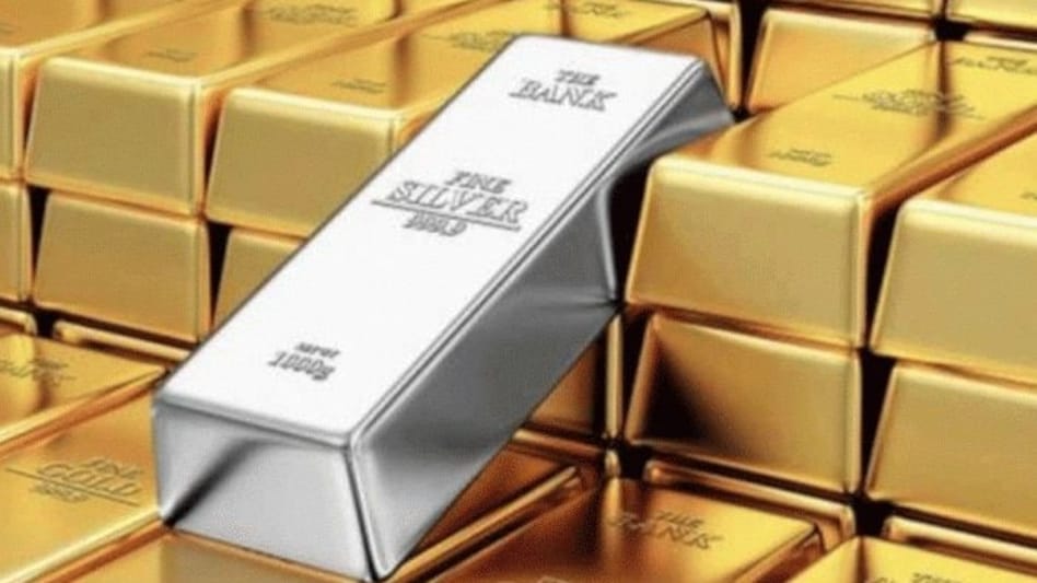 Gold, silver price on 13 May 2024: Yellow metal and silver retreat as investors book profits amid uncertainty Gold, silver price on 13 May 2024: Yellow metal and silver retreat as investors book profits amid uncertainty