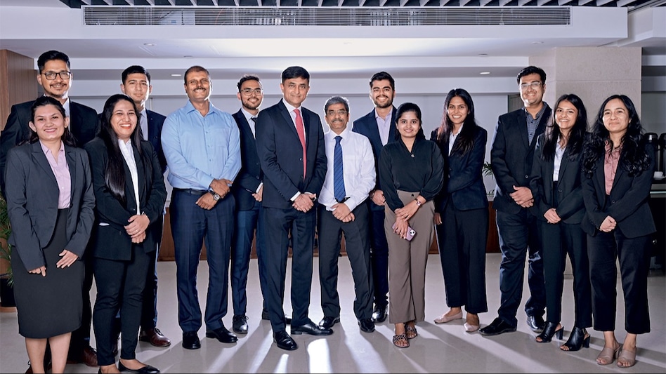 ICICI Bank's 'One Bank, One Team' is proving to be highly effective, even seeing interest from outside the country ICICI Bank's 'One Bank, One Team' is proving to be highly effective, even seeing interest from outside the country