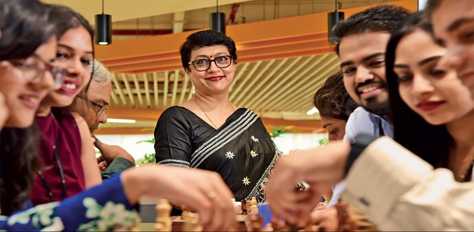 Accenture's disability inclusion programme is empowering employees and creating a new crop of leaders Accenture's disability inclusion programme is empowering employees and creating a new crop of leaders