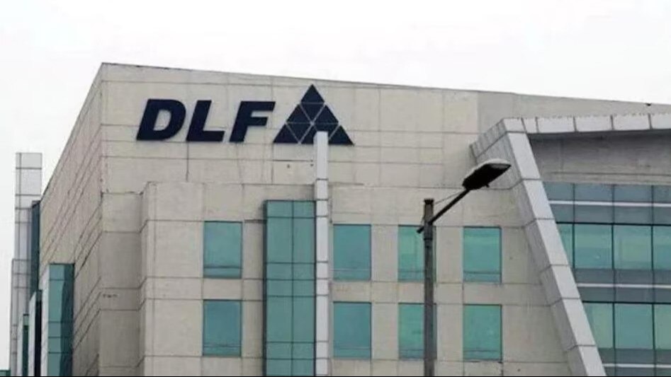 DLF net profit jumps 34% in FY24, revenue up 13%