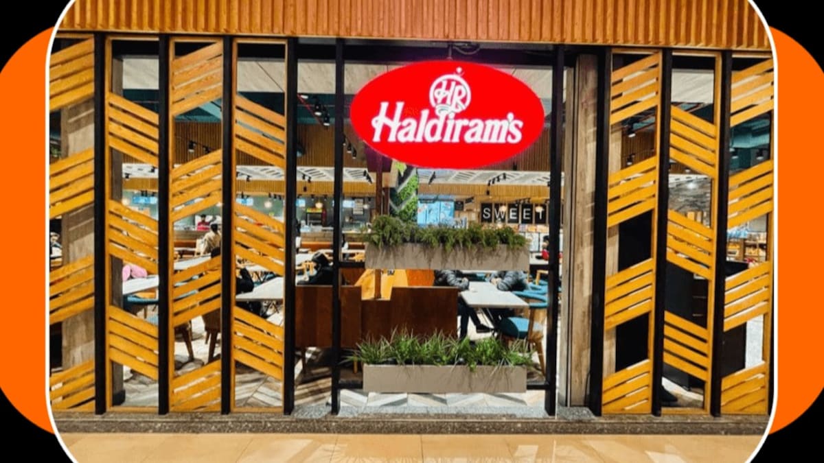 Blackstone, ADIA, GIC consortium eyes controlling stake in Haldiram Snacks Food: Report - BusinessToday