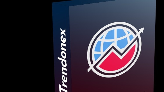 Trendonex EA, a new innovative forex trading algorithm to optimize market strategy launched