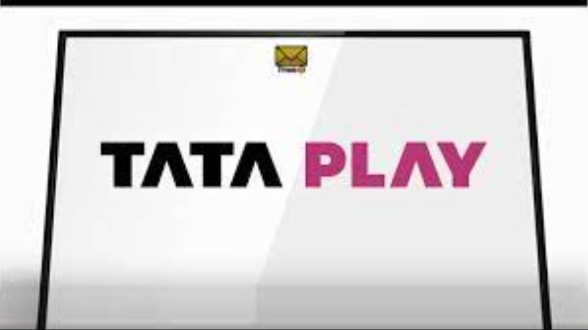 Tata Sons increases stake in Tata Play by 10 per cent Tata Sons increases stake in Tata Play by 10 per cent