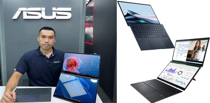 Arnold Su, Vice President, Consumer and Gaming PC, System Business Group, ASUS India Arnold Su, Vice President, Consumer and Gaming PC, System Business Group, ASUS India