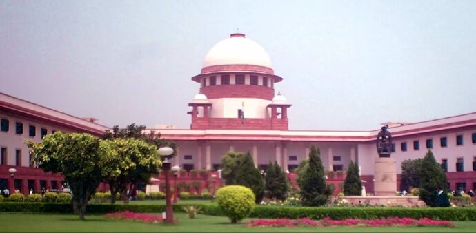 Supreme Court asks IMA to issue apology like Patanjali Supreme Court asks IMA to issue apology like Patanjali