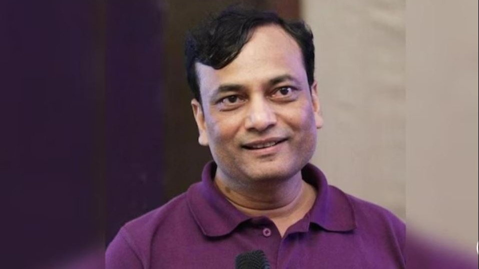 Axis My India's Pradeep Gupta on Lok Sabha Elections 2024 Axis My India's Pradeep Gupta on Lok Sabha Elections 2024