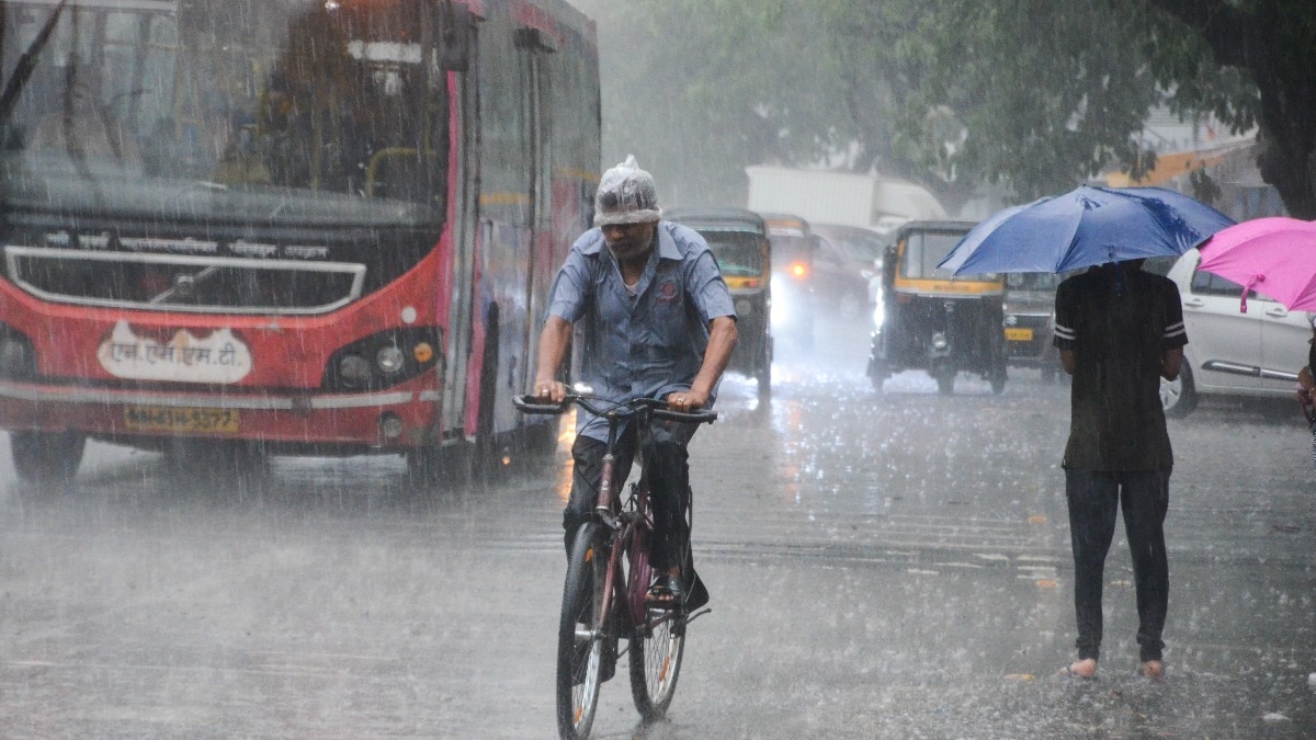 Rain forecast: IMD predicts Southwest Monsoon to advance in these regions around May 19