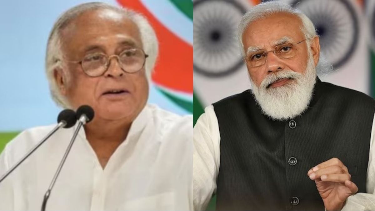 "There is no 'lehar' only 'zehar' in the PM's language," he added. "There is no 'lehar' only 'zehar' in the PM's language," he added.