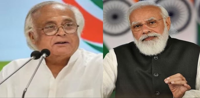 "There is no 'lehar' only 'zehar' in the PM's language," he added. "There is no 'lehar' only 'zehar' in the PM's language," he added.