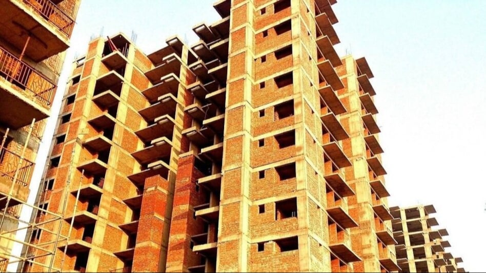 A report highlighted that residential and commercial properties are expected to high yields in the coming years. A report highlighted that residential and commercial properties are expected to high yields in the coming years.