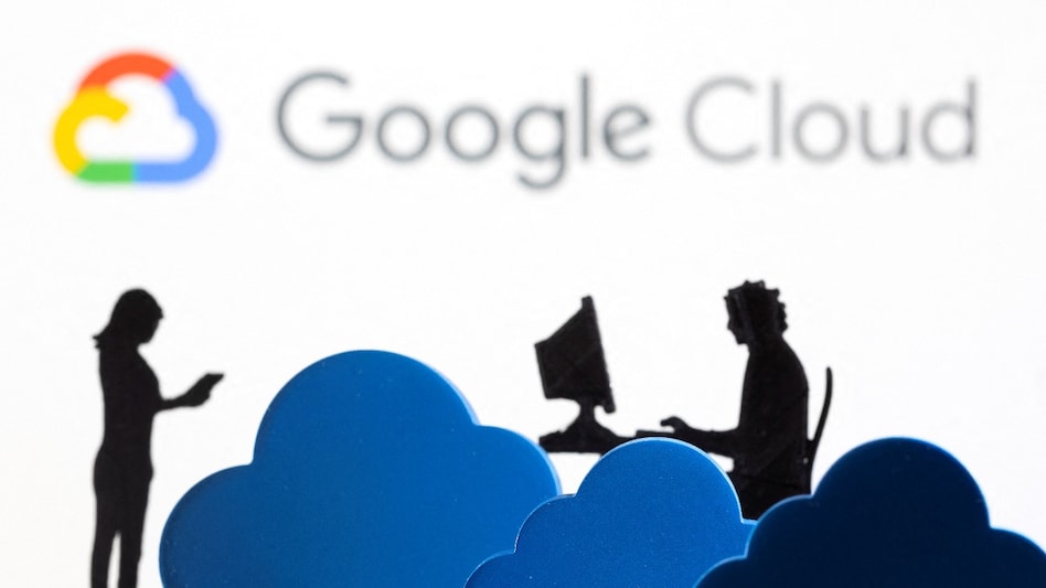 BlinkX partners Google Cloud to deliver tailored financial services (Photo: Reuters) BlinkX partners Google Cloud to deliver tailored financial services (Photo: Reuters)