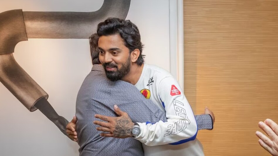 LSG Captain KL Rahul joins Sanjiv Goenka for dinner amid IPL 2024 controversy LSG Captain KL Rahul joins Sanjiv Goenka for dinner amid IPL 2024 controversy