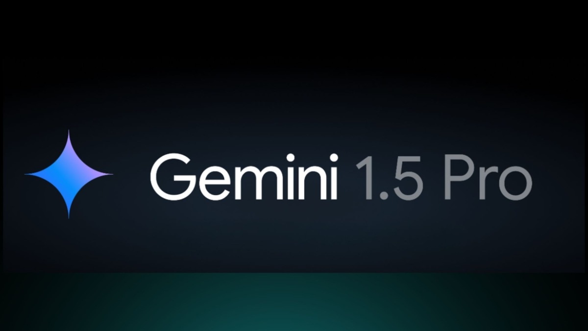 Google Gemini 1.5 Pro Google Gemini 1.5 Pro