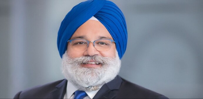 Savi Soin, senior vice president and president of Qualcomm India Savi Soin, senior vice president and president of Qualcomm India