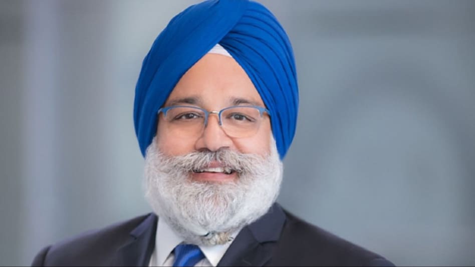 Savi Soin, senior vice president and president of Qualcomm India Savi Soin, senior vice president and president of Qualcomm India