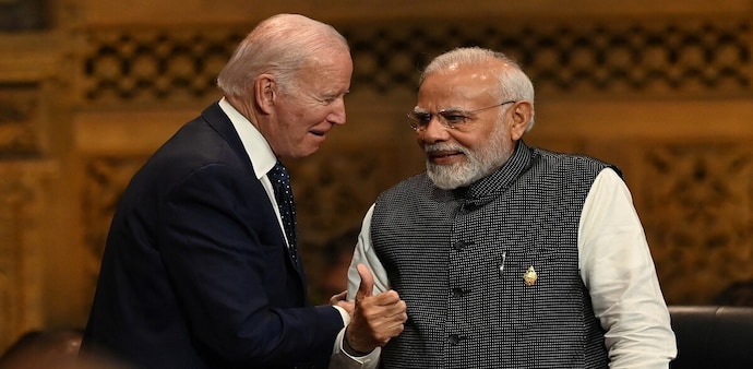 Deepak Shenoy on US tariff hike on Chinese products, says India did it well Deepak Shenoy on US tariff hike on Chinese products, says India did it well