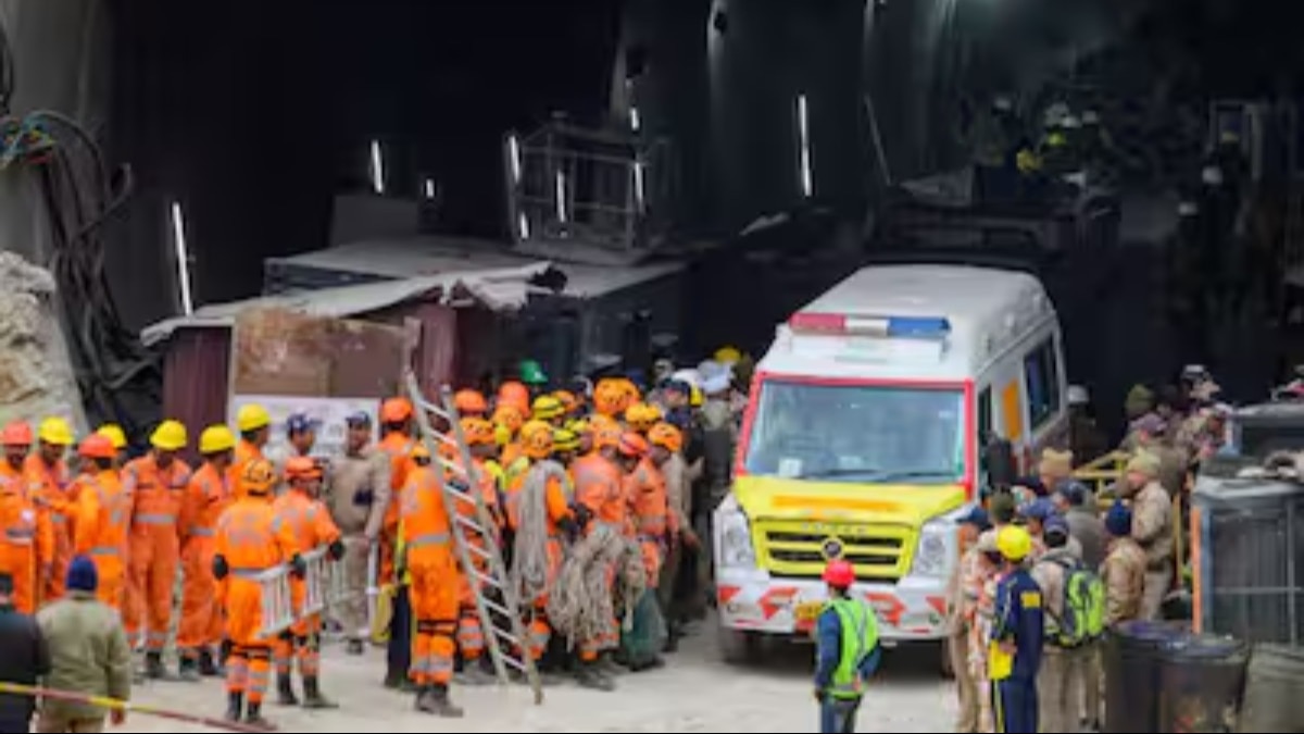 One dead,14 rescued in Rajasthan after lift collapses at Hindustan Copper Limited's Kolihan mine