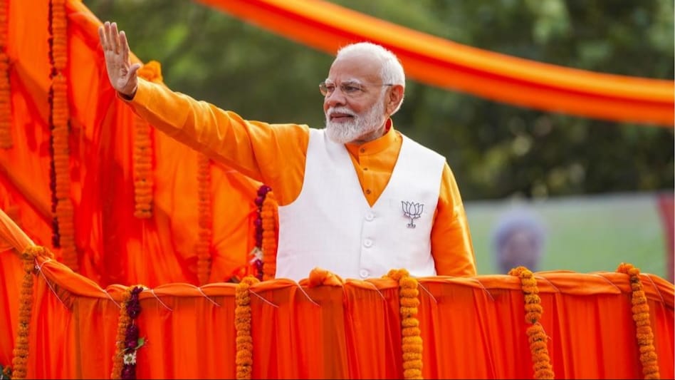 'The day I start doing Hindu-Muslim...': PM Modi reacts to 'infiltrators' row 'The day I start doing Hindu-Muslim...': PM Modi reacts to 'infiltrators' row