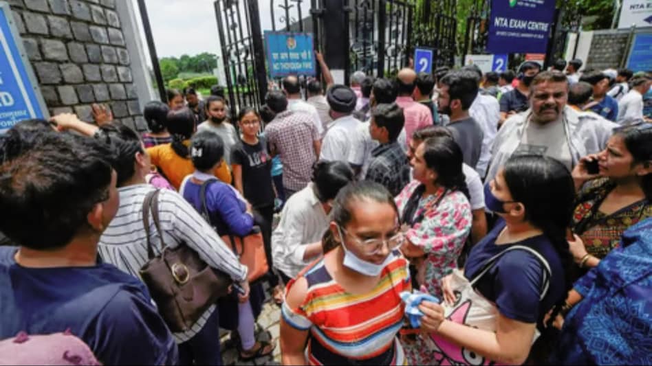 CUET UG 2024 May 15 exam in Delhi postponed, check revised dates here CUET UG 2024 May 15 exam in Delhi postponed, check revised dates here