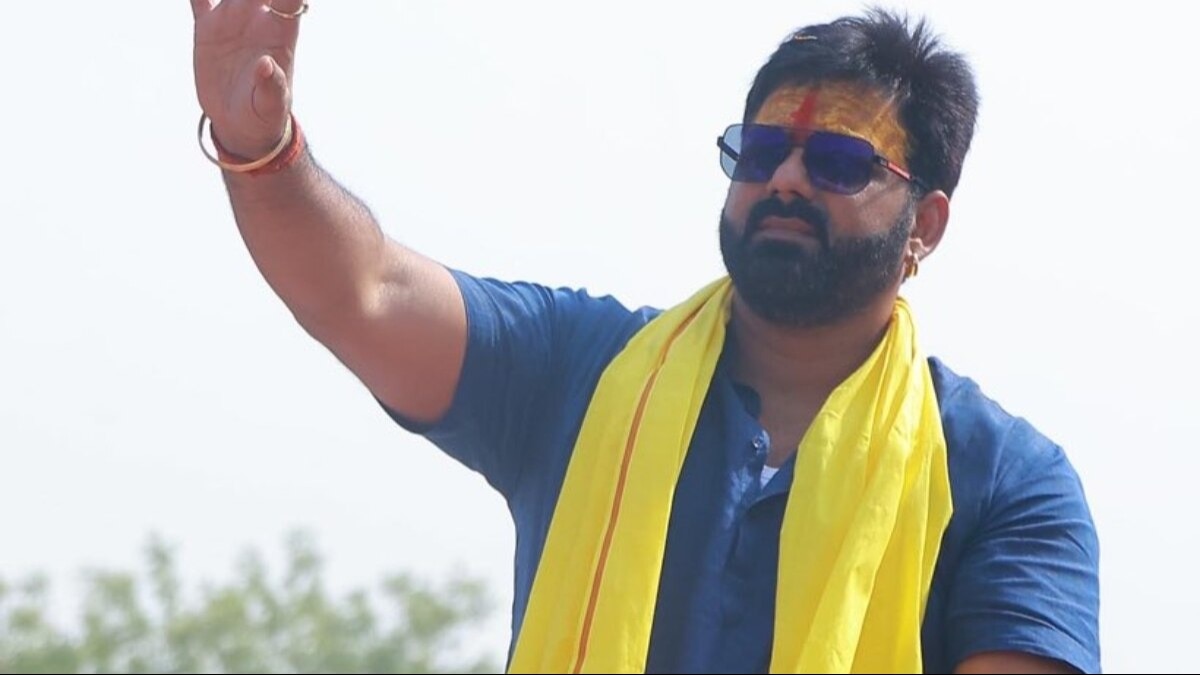 Lok Sabha Elections 2024: Now, Bhojpuri star Pawan Singh's mother files nomination from Bihar's Karakat