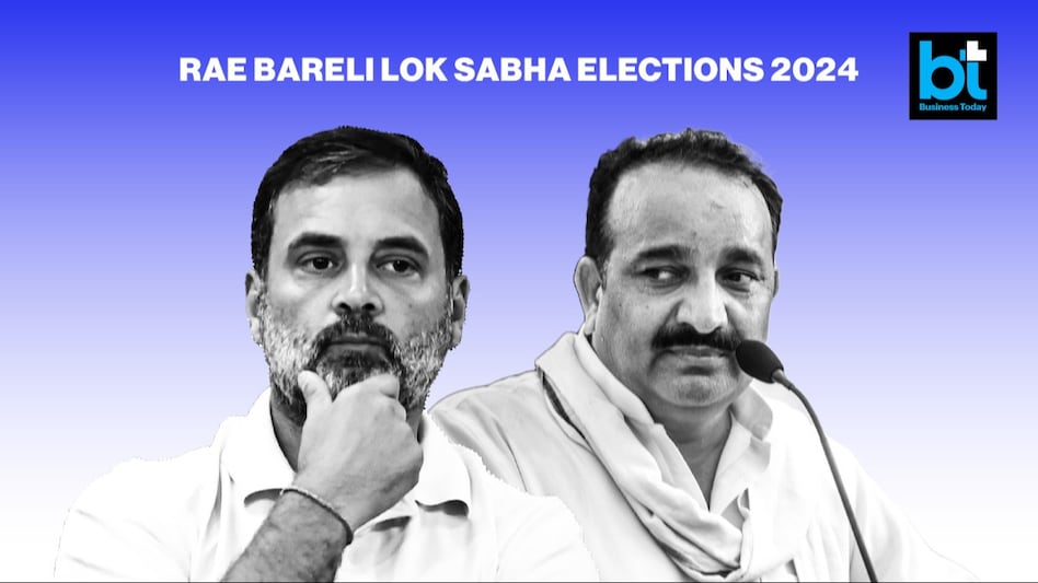The constituency will see a fierce Congress versus Bharatiya Janata Party (BJP) battle this time around. The constituency will see a fierce Congress versus Bharatiya Janata Party (BJP) battle this time around.