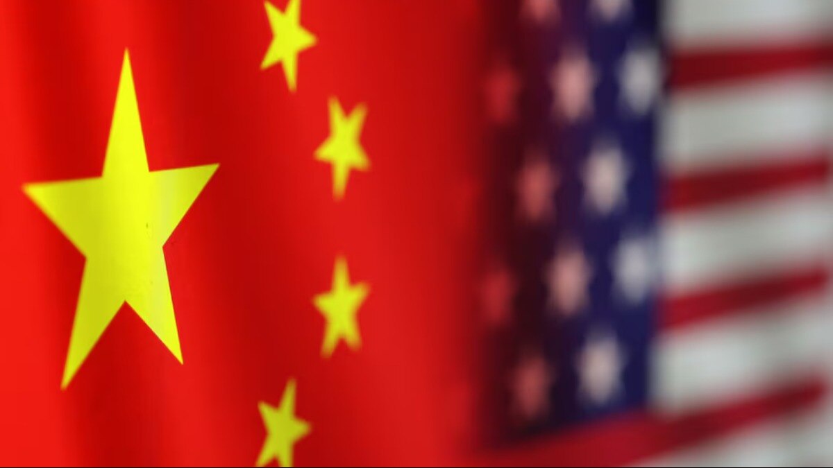 US President Joe Biden on Tuesday announced steep tariff hikes on a number of Chinese imports including EV batteries, EVs, semiconductors, solar cells, and others. US President Joe Biden on Tuesday announced steep tariff hikes on a number of Chinese imports including EV batteries, EVs, semiconductors, solar cells, and others.
