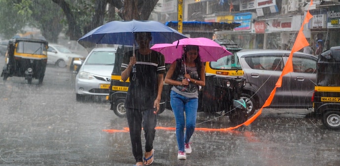 Monsoon in India: Rain to come to Kerala first on May 31 Monsoon in India: Rain to come to Kerala first on May 31
