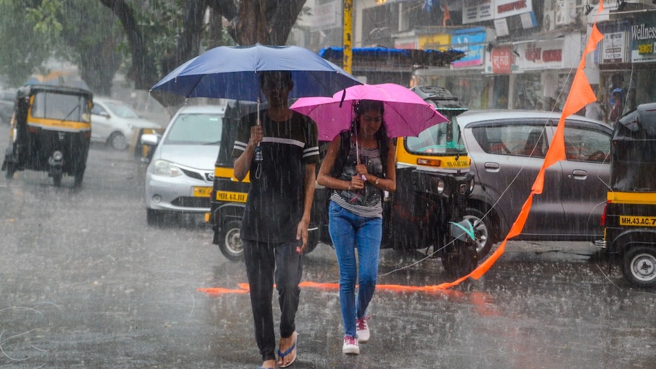 Monsoon in India to arrive in Kerala coast on May 31 - BusinessToday