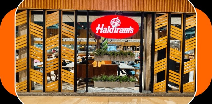 Bidding for Haldiram Snacks Food: Bain-Temasek in the fray too Bidding for Haldiram Snacks Food: Bain-Temasek in the fray too