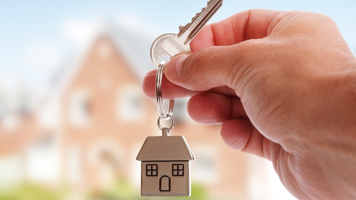 Securing a home loan is often the first step towards fulfilling the dream of owning a home