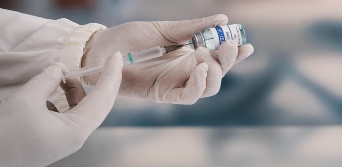 Hyderabad based companies Bharat Biotech and Biological E currently manufacture some salmonella vaccines in the country. Hyderabad based companies Bharat Biotech and Biological E currently manufacture some salmonella vaccines in the country.