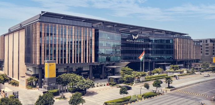Brookfield trust to acquire 50% stake in four Bharti Enterprises assets, including Worldmark assets at Aerocity New Delhi Brookfield trust to acquire 50% stake in four Bharti Enterprises assets, including Worldmark assets at Aerocity New Delhi