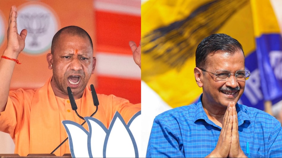 On May 11, Kejriwal said that if the BJP wins the Lok Sabha election, Yogi Adityanath will no longer remain the Uttar Pradesh CM. On May 11, Kejriwal said that if the BJP wins the Lok Sabha election, Yogi Adityanath will no longer remain the Uttar Pradesh CM.