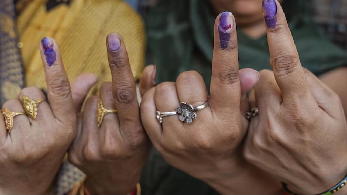 Lok Sabha elections: The fifth phase of ongoing elections would take place on May 20 across 49 constituencies in six states and two Union Territories. Lok Sabha elections: The fifth phase of ongoing elections would take place on May 20 across 49 constituencies in six states and two Union Territories.