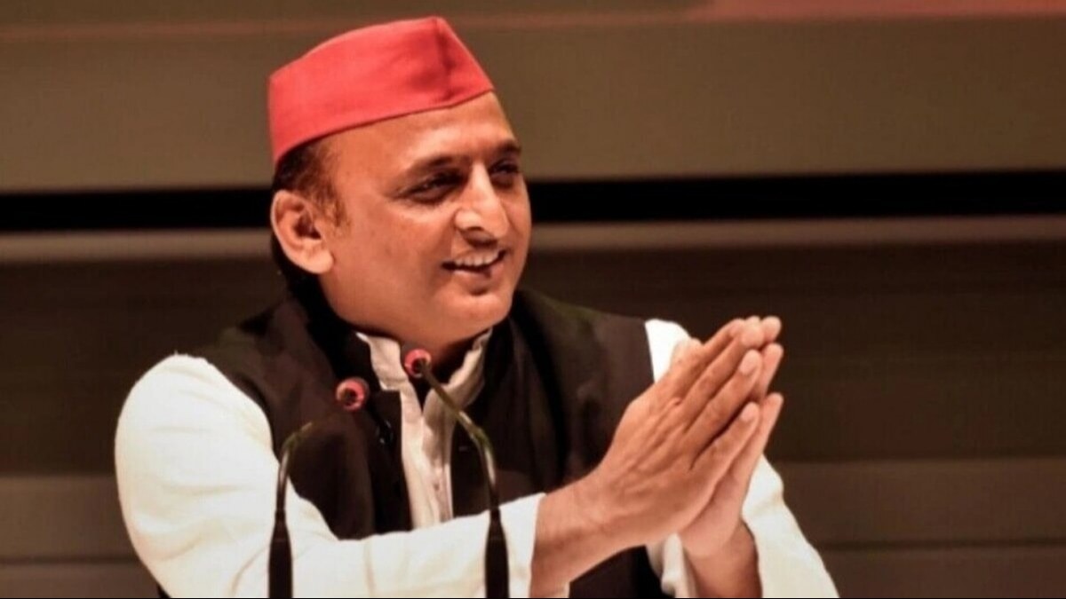‘Earlier 500mg would cure a fever, now...’: Akhilesh Yadav attacks BJP with ‘scam’ in Paracetamol 