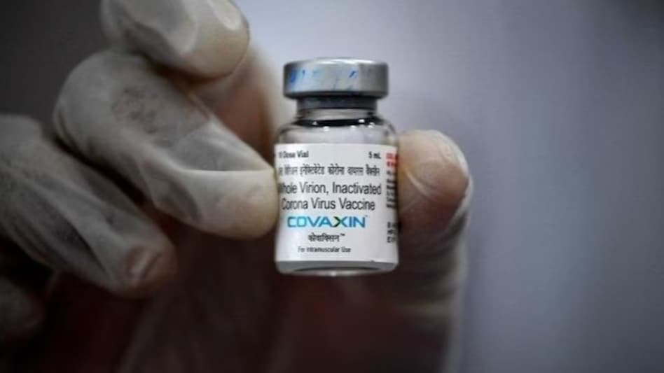 Bharat Biotech maker Covaxin says the vaccine has an excellent safety record Bharat Biotech maker Covaxin says the vaccine has an excellent safety record