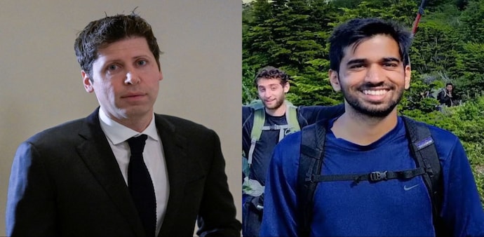 Sam Altman credits Prafulla Dhariwal for ChatGPT 4o Sam Altman credits Prafulla Dhariwal for ChatGPT 4o