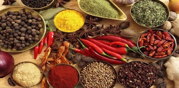 In 2022, Britain imported $128 million worth of spices, with India accounting for almost $23 million. In 2022, Britain imported $128 million worth of spices, with India accounting for almost $23 million.