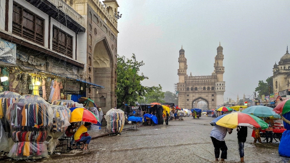 Heavy rainfall expected in multiple regions in the next 2 weeks, says IMD (PC: PTI) Heavy rainfall expected in multiple regions in the next 2 weeks, says IMD (PC: PTI)
