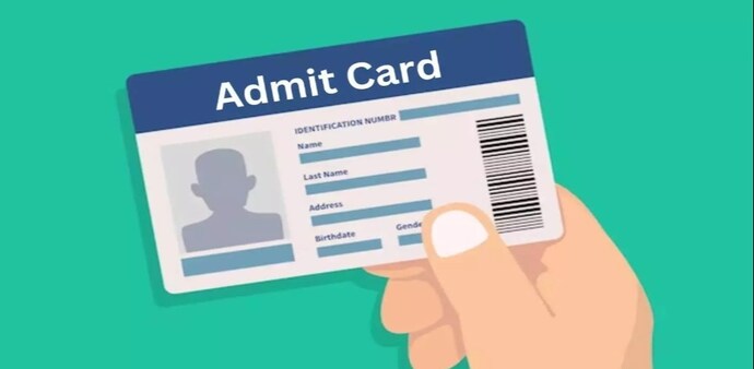 JEE Advanced 2024 admit card released JEE Advanced 2024 admit card released