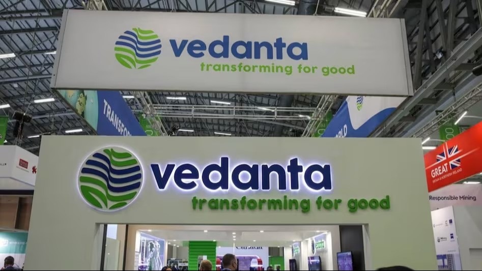 Vedanta shares climb on Rs 8,500 crore fundraising plan, dividend