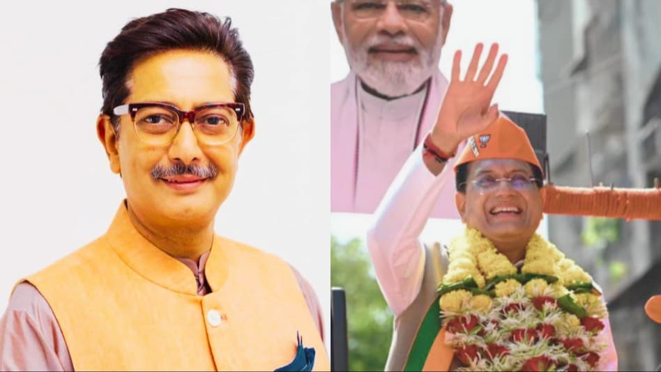 Lok Sabha elections phase 5: Piyush Goyal and Anurag Sharma are among the top 10 richest candidates in the electoral fray Lok Sabha elections phase 5: Piyush Goyal and Anurag Sharma are among the top 10 richest candidates in the electoral fray