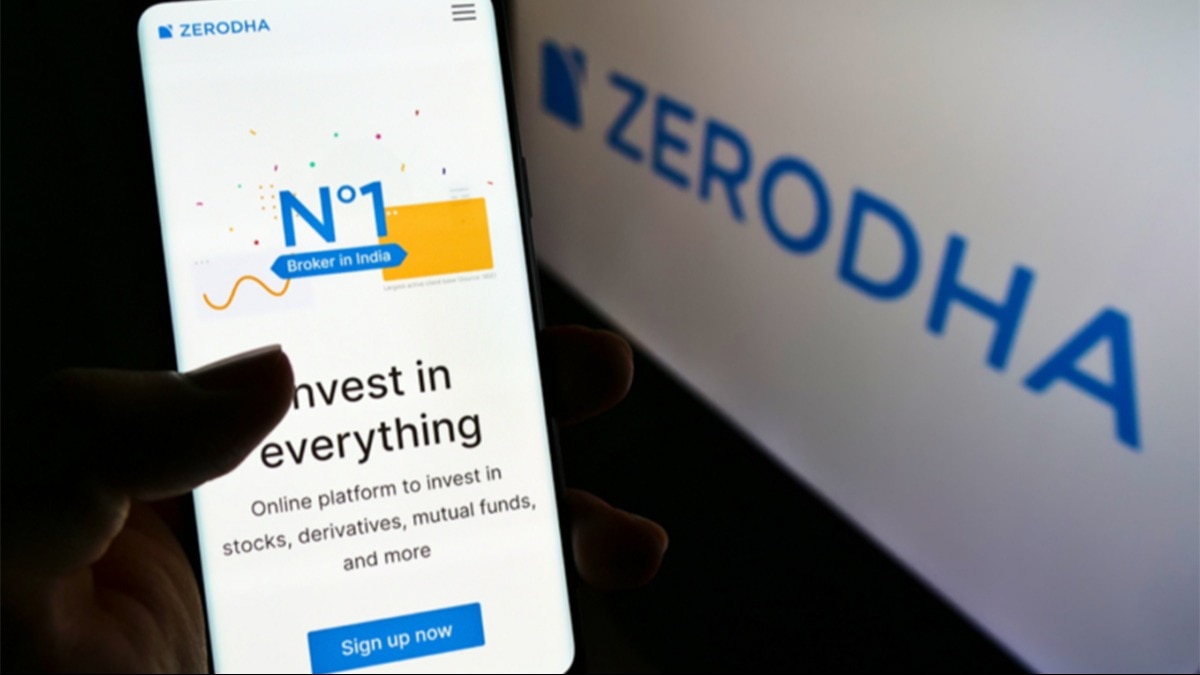 Zerodha's latest feature enables users to include custom notes for individual instruments. Zerodha's latest feature enables users to include custom notes for individual instruments.