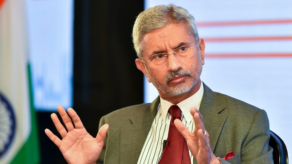 Jaishankar says rise in India-Russia trade not a temporary phenomenon (PC: PTI) Jaishankar says rise in India-Russia trade not a temporary phenomenon (PC: PTI)